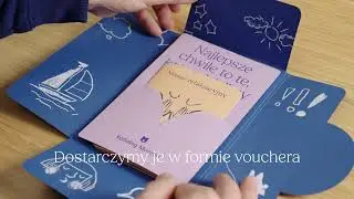 Katalog Marzeń gotowych do sprezentowania. #prezenty