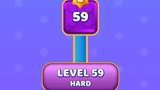 #COLOR BLOCK JAM LEVEL 40 UP