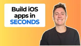 This AI built me a mobile app in 14 minutes using GPT 5 (Rork guide)