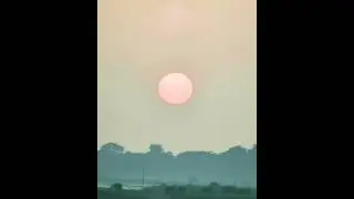 মানিকগঞ্জের গ্রামে গ্রামে মজার দৃশ্য উঁকি মারে।