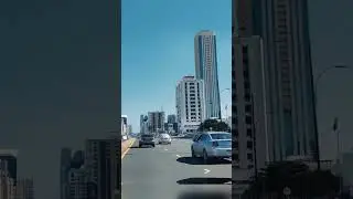 United Arab Emirates Al Fujairah city / #dubai #fujairah #love