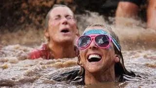 X-Runner | Wild Warrior 2013 | Official Video | Mud Run and Obstacle Races