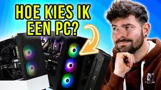 Welke NIEUWE Redux Game PC past bij JOU? 💛 LINE-UP UITGELEGD!