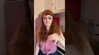 ✨Girl Dinner✨ as a female magician #magician #magictrick #magicvideo #girldinner