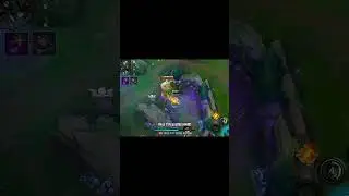 This Amumu Play Makes NO SENSE 💀😂 #wildrift #amumu