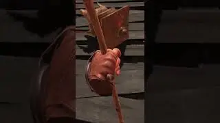 This should be a TROPHY 🏆 in Hellsweeper VR 🔥
