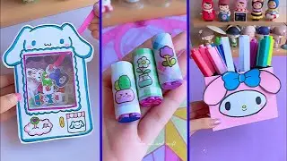 9 paper games in a book | DIY cute gaming book | how to make paper gaming book | DIY paper games
