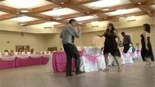 Lakeland Wedding
