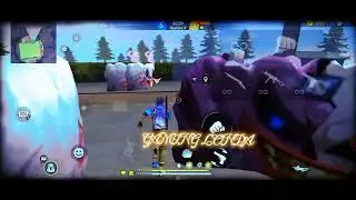 gaming londa first video #garinafreefire#