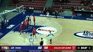 ISAIAH PHILMORE the best actions