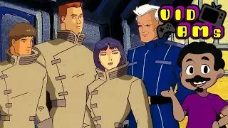 WING COMMANDER ACADEMY - VidAMs