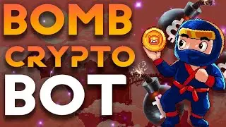 Free Download Bomb Crypto Farm Bot  for Windows & Mac 2022
