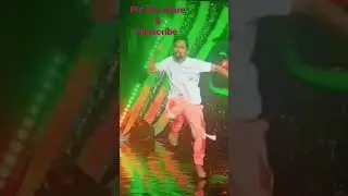 Raju & govindh powerfull performance in final dance icon @abuentertainment1447