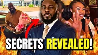 Pastor's Wife Speaks Out: 5 Months Was All It Took
