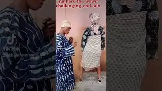 waowao end here. #comedyvideo