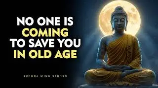 The Mistake People Make Before It&rsquo;s Too Late | Buddhism