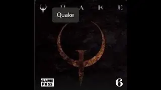 The Inspiron as an XBOX Series | QUAKE Playthrough | Episode 6