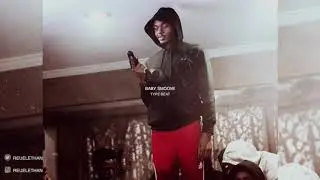 Spidey Mayweather - GOAT (Instrumental) [Prod By @ReuelEthan]
