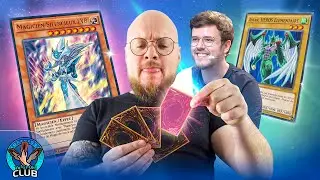 CES CARTES ONT 20 ANS ! Deck Hero VS Magicien Silencieux - Club Yu-Gi-Oh!