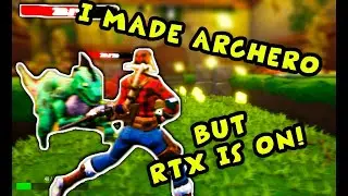 How To Play Archero On Pc
