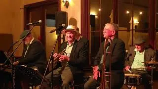Chris Bradley&rsquo;s Jazz Band @Las Positas Vineyard Livermore CA 2026/01/23 20260123 195931