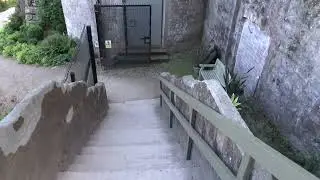 Gwrych Castle Pt 12.