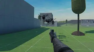 Facing My Fear Of Crablets...