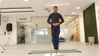 Daily routine Yoga for Improving deep backbends ( for Advanced and Intermediate practitioners)