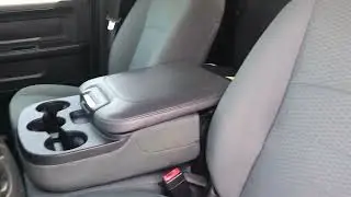 2014 Ram 1500 Tradesman Quad Cab 4x2 Walkaround