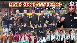 MARS SDN BANYUBANG SOLOKURO LAMONGAN JAWA TIMUR - 2023