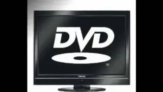 Toshiba 19DV500B