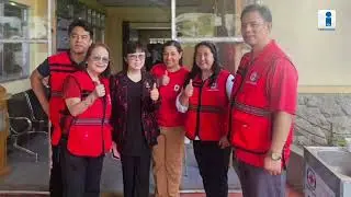 Red Cross Benguet 44th anniversary