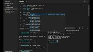 Helmet NodeJS | Middleware NodeJS