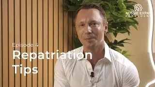 Top 5 Repatriation Tips for Aussie Expats Returning Home