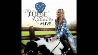 Julie Roberts - Yesterday's Blue