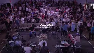 DOXOLOGY - UPPERROOM