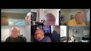 TLC Men's Bible Study, 1/29/26, Matthew 5:1-12, Jesus teaches disciples & followers the Beatitudes