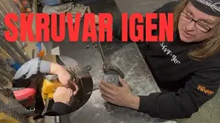 Blev lite annat &auml;n planerat 