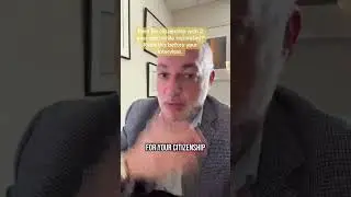 What Happens If You File for Citizenship with conditional green card while Separated from Your