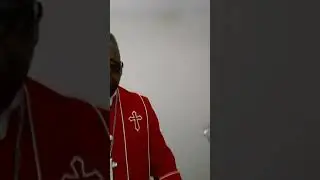 The House Hold of Faith Missionary international Church Grovetown GA