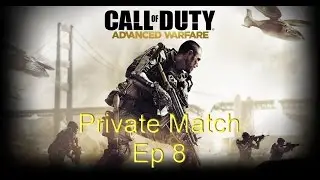 Private match ep 8