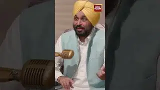 'Congress leaders switching parties raises questions on accountability': Bhagwant Mann | UnPolitics