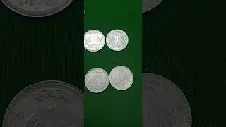 1rs #Copper #Nickel #Dappu Coins #Year&Mint #Full #Set #Sale Video Friends 9952198595 #Pls_Subscribe