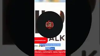 Welcome to Hip Hop Talk Weekly &mdash; mission and vibe
