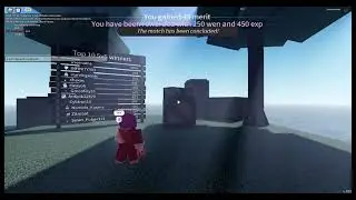 KING IS BACK!! | Project Slayer PvP