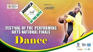 Festival of the Performing Arts National Finals || Dance