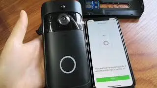 V5 connect aiwit app