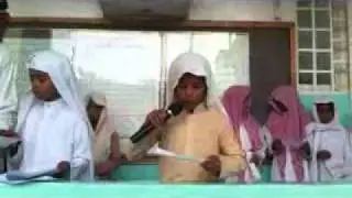 مدرسة طارق بن زياد و إذاعة النشاط العلمي.3gp