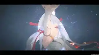 M2W1 Ye Shunguang 65K Primordial Nightmare | Deadly Assault ZZZ 2.5