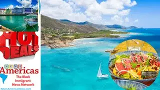 Discover Exclusive Caribbean Travel News & Unbeatable Black Friday Deals